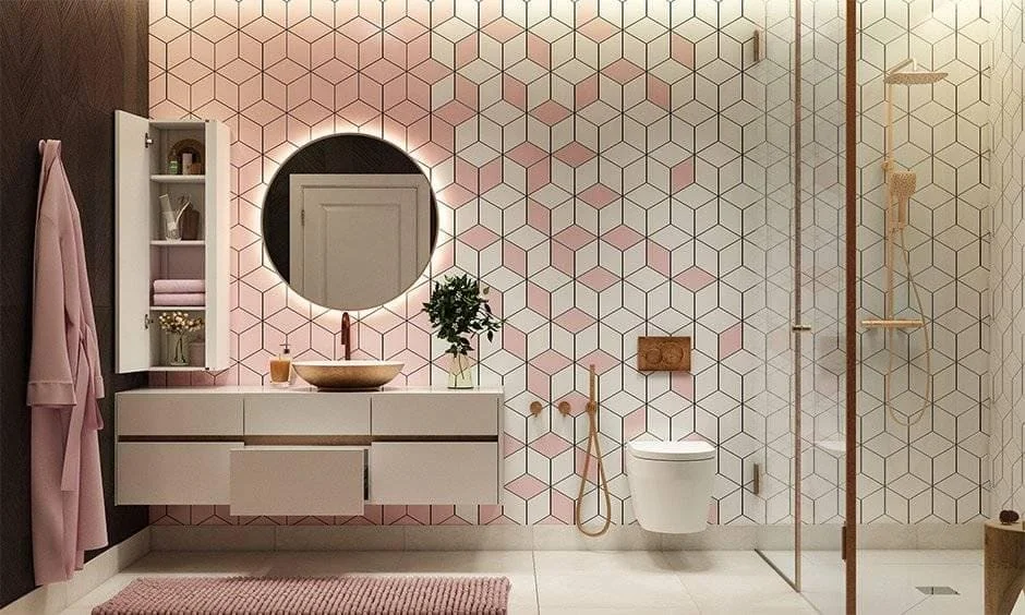 Trends in Modern Bathroom Design